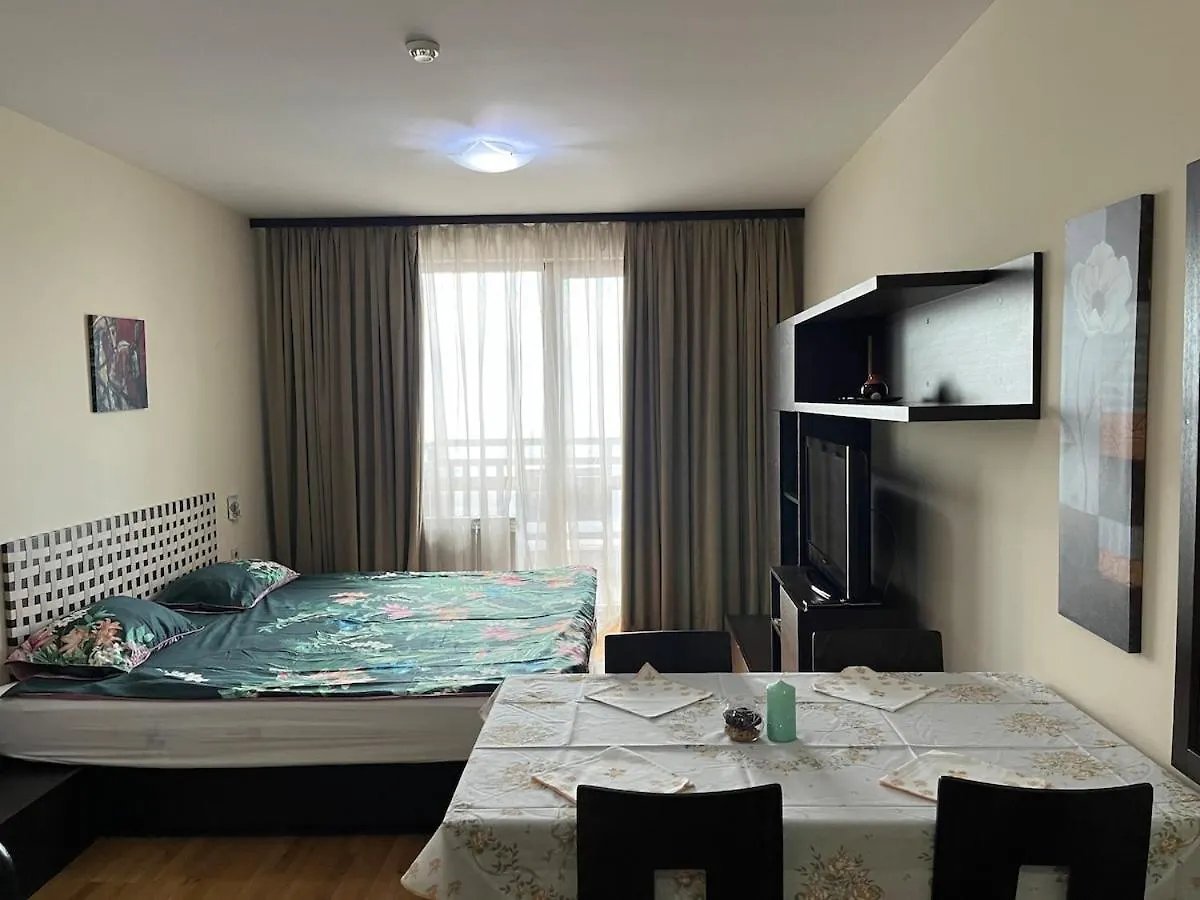All Seasons Club Bansko