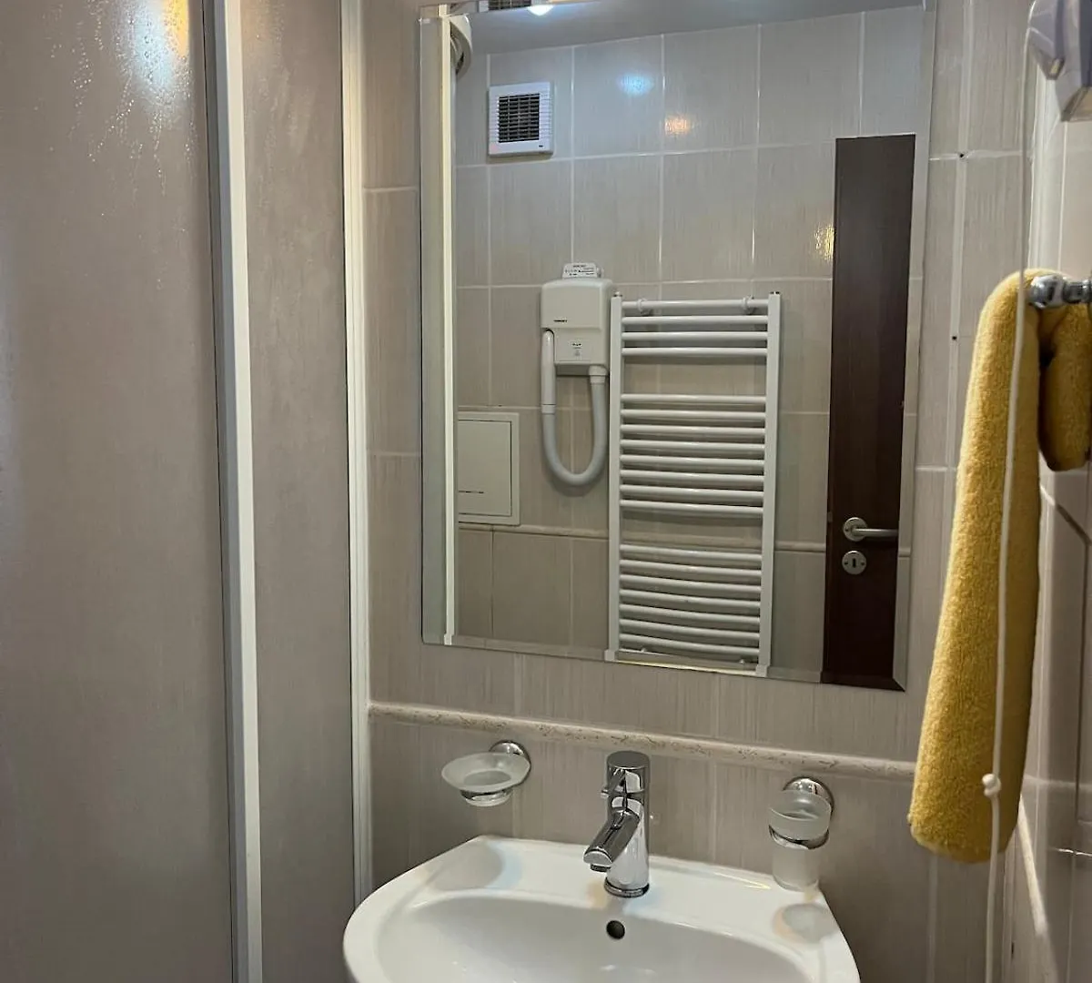 Apartamento All Seasons Club Bansko