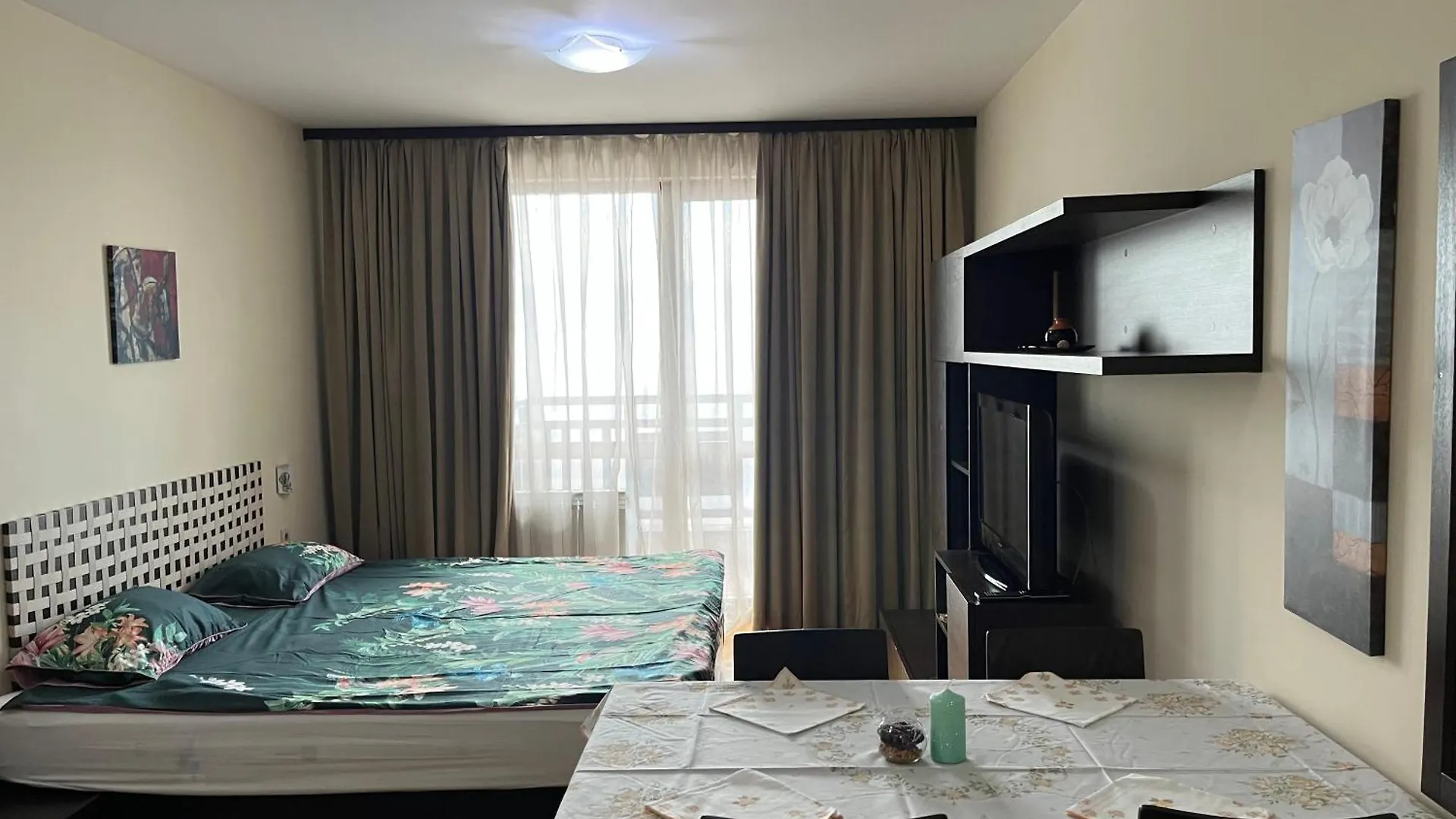 All Seasons Club Bansko Apartamento